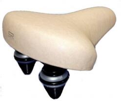 Selle Royal Nyereg Komfort 8078UDT Gipsy 8138 Creme