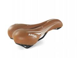 Selle Monte Grappa Nyereg XC 1370 ARGO mézbarna