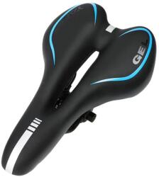  Egyéb nyereg ESLNF Tour Gel Anatomic blk/blu