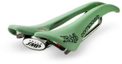 Selle SMP Smp Composit Nyereg zöld