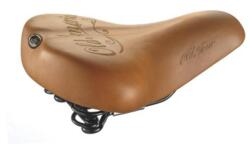 Selle Monte Grappa Nyereg 1950 Old America mézbarna