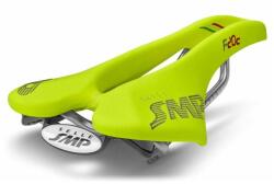 Selle SMP Smp F20c Nyereg yellow fluo