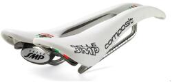 Selle SMP Smp Composit Nyereg fehér