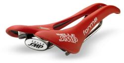 Selle SMP Smp Forma Nyereg piros