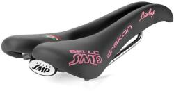 Selle SMP Smp Drakon Lady Nyereg fekete