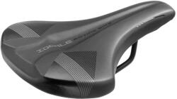 Selle Monte Grappa Nyereg 3024 IDEALE, fekete