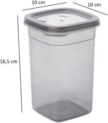 AGK Tárolódoboz szett (12 db), 964frm5354 (964FRM5354)