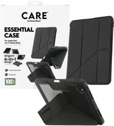 Panzer CARE 4in1 Apple iPad Pro 11 fekete tok (CR12712)
