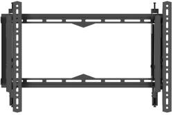 B-Tech BT8443 Kihúzható fali tartó 75" fekete (BT8443)