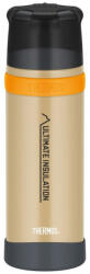 Thermos Mountain FFX 0, 9l termosz bézs