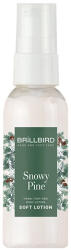 BrillBird Snowy Pine - Kéz- és lábápoló krém - Soft lotion 50ml