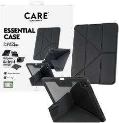 Panzer CARE 4in1 Apple iPad Pro 13 fekete tok (CR85767)