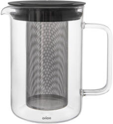 ORION 1, 55 boroszil. üveg/UH + rozsdamentes acél szűrő (156008)