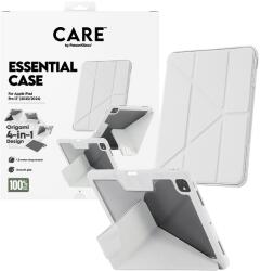 Panzer CARE 4in1 Apple iPad Pro 13 szürke tok (CR65914)