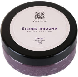 Cyprianus Fekete szőlő 200 ml