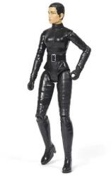 Spin Master Figurina Spin Master DC Comics Batman Selina Kyle, 30cm, Negru Figurina