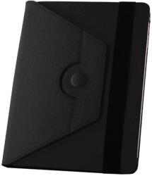 GreenGo Orbi 360 univerzális táblagép / tablet tok 7-8" fekete (130956)