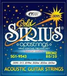 Gorstrings Sirius Gold SG1-9543 (GO-SG1-9543)