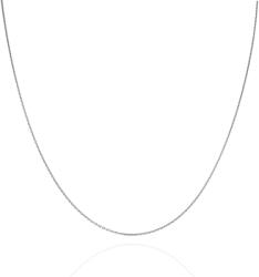 Gold necklaces AU85999 - 14 karátos arany Anker mintás nyaklánc Hossza: 45 cm (AU85999)