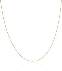Gold necklaces AU86025 - 14 karátos arany Anker mintás nyaklánc Hossza: 45 cm (AU86025)