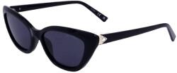 GUESS GF6197 01A 55 (GF6197 01A 55) Слънчеви очила