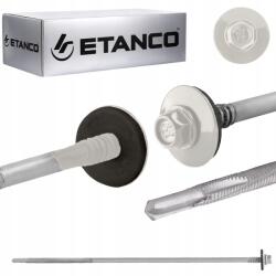  GTR12 SP A19 csavarok 5, 5/6, 3x230 mm RAL 9010