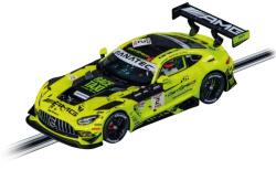 Carrera DIGITAL 132 Mercedes-AMG GT3 Evo Getspeed. No. 2 24H Spa 2024 versenyautó (GCD2629)