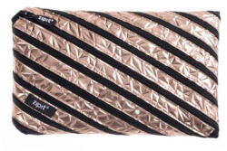 ZIPIT Penar cu fermoar, ZIPIT Metallic Jumbo - aramiu (ZP-194093) - roua Penar