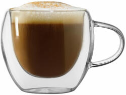 ZASS ZG-GC 02- 80 hőálló bögrekészlet