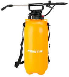 FESTA Permetező Fél Háti 8 Liter