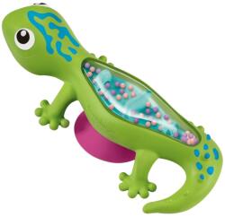 Ravensburger Play Regenmacher Gecko Instrument Muzical pentru Bebelusi cu Ventuza (2004870)