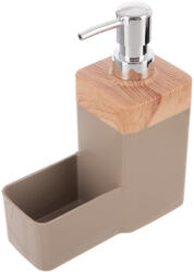 Orion BEIGE Wooden rendszerezővel, 0, 38 l barna UH (541901)