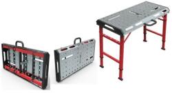 Kraft&Dele Összecsukható hegesztőasztal, Kraft& Dele, KD639