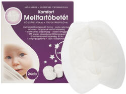 Baby Bruin melltartóbetét higiénikus csomagolású 24 db