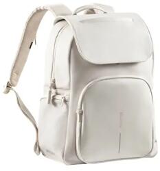 XD DESIGN Раница XD Design Soft Daypack 16", светлосива (P705.983)