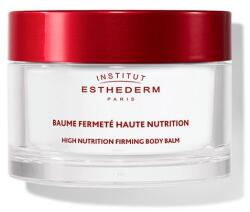 Institut Esthederm Erősen tápláló feszesítő testbalzsam (High Nutrition Firming Body Balm) 200 ml