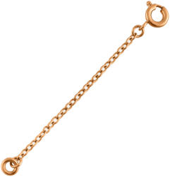 Troli Acél hosszabbító lánc (adjust)