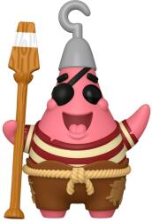 Funko Figurină Funko POP! Movies: The SpongeBob - Patrick Star (Pirate) (Search for SquarePants) #1939 (107367) Figurina
