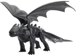 DreamWorks Figurină DreamWorks Dragons - Battle Dragons: Plasma Sounds Toothless, cu sunete (6072591)