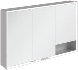 Villeroy & Boch My View+ dulap 120x16.8x75 cm cu oglinda A4811200 (A4811200)