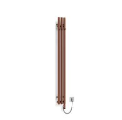 Oltens Stang încălzitor electric 150x15 cm cupru periat 55119610 (55119610)