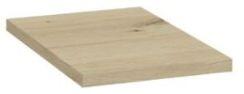 Defra Uni blat 30x46 cm stejar 125-F-03017 (125F03017)