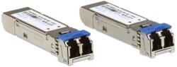 ATEN Transceiver Aten SFP 1.25G 2A-137G, 1310 nm, Single-Mode, 10 km, Duplex LC (2A-137G)
