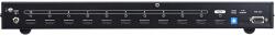 ATEN Splitter KVM ATEN VS0110HA, 10x HDMI, Black (VS0110HA-AT-G)