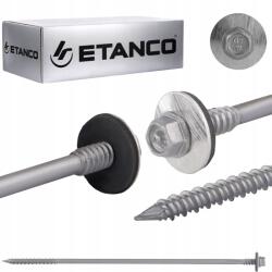  GTRW SP A19 csavarok 6, 4/7, 0x240mm horganyzott