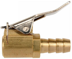 TOYA Pumpafej 8 mm Kerék Szelephez