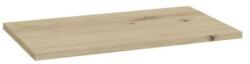 Defra Uni blat 80x46 cm stejar 125-F-08013 (125F08013)