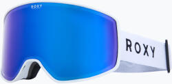Roxy Дамска маска за сноуборд ROXY Storm W white/clux ml blue