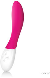 LELO Vibrator Punctul G Lelo MONA 2 Cerise Vibrator