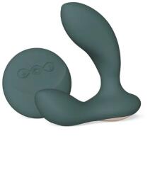 LELO Stimulator Prostata Lelo HUGO 2, App Control, Remote Control, Verde